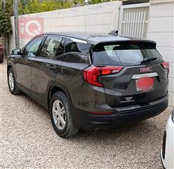 جي ام سي تيراين